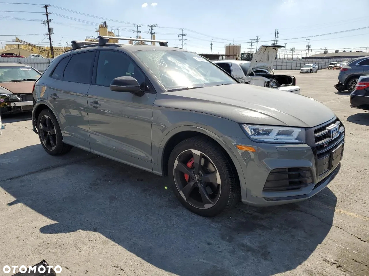 Audi RS3 Limousine TFSI quattro S tronic - 12