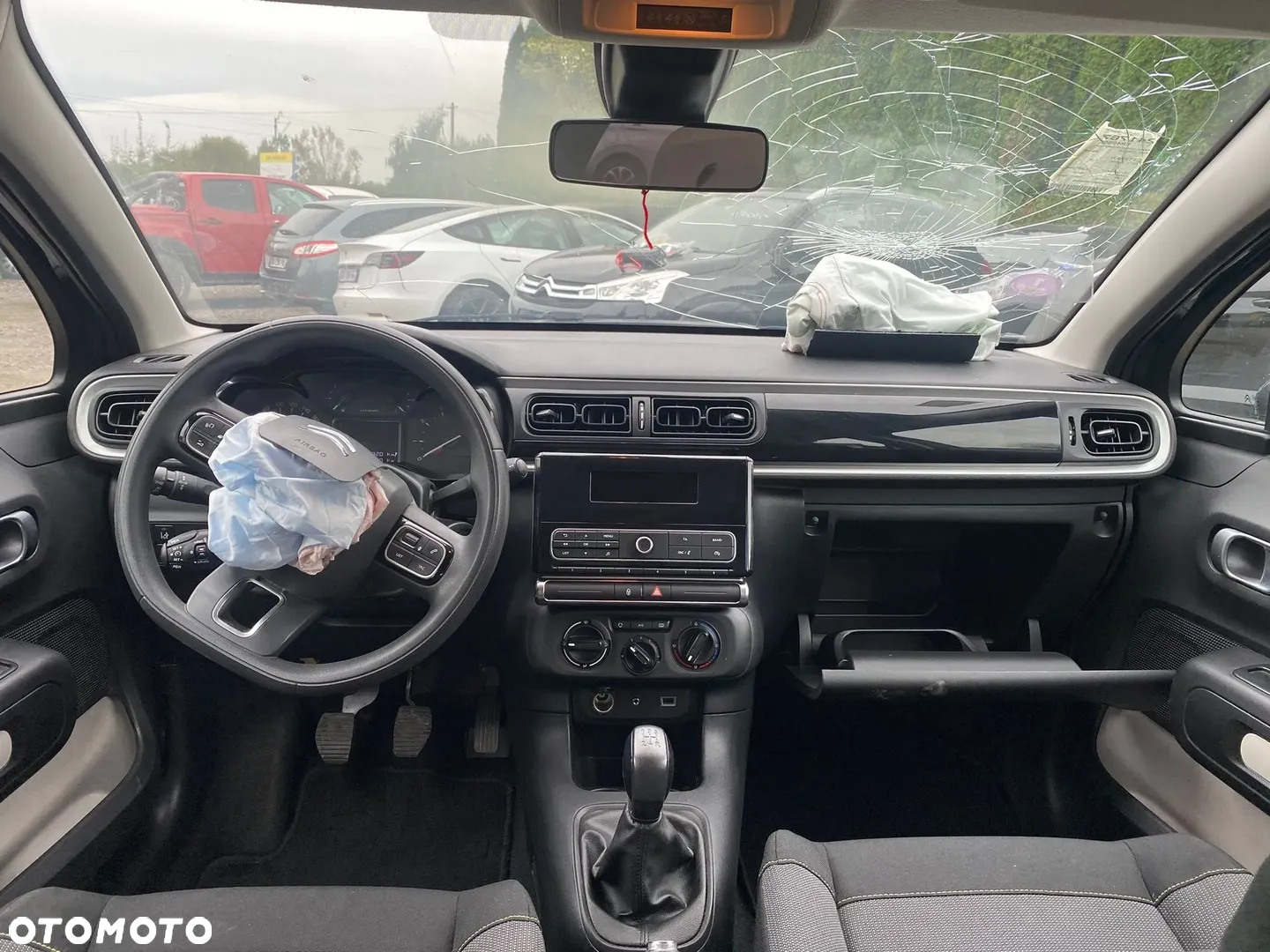Citroën C3 1.2 PureTech Elle - 8