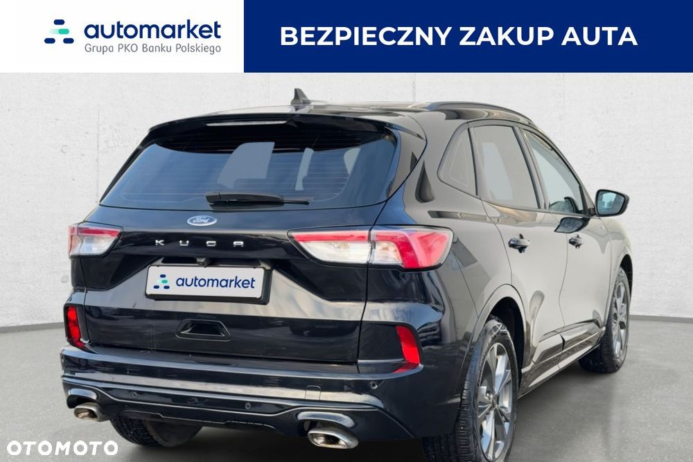 Ford Kuga 1.5 EcoBoost FWD ST-Line - 7