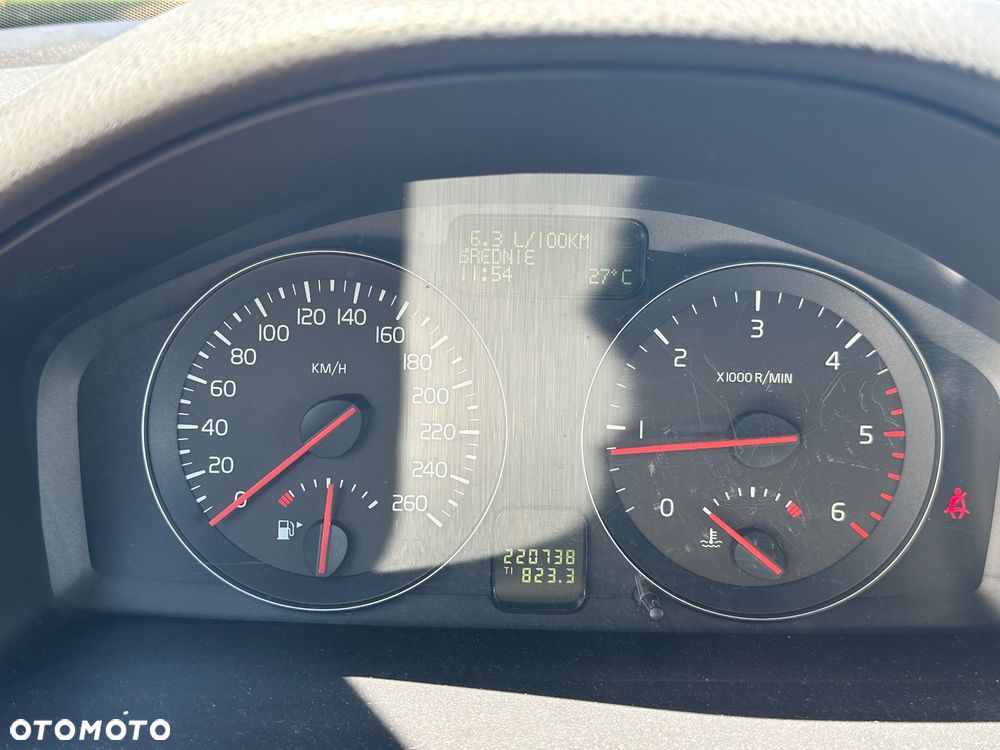 Volvo C30 D2 - 13