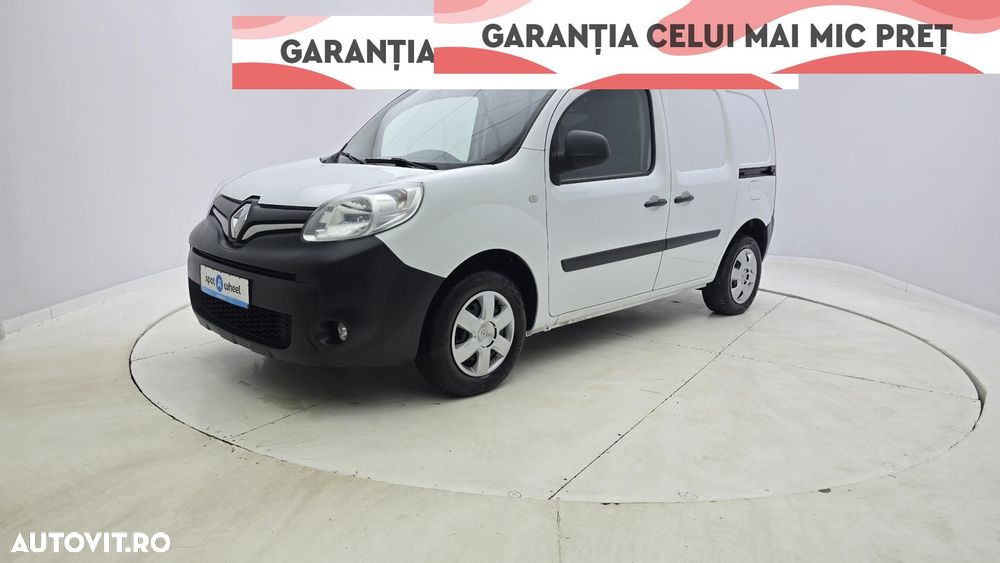 Renault Kangoo - 1