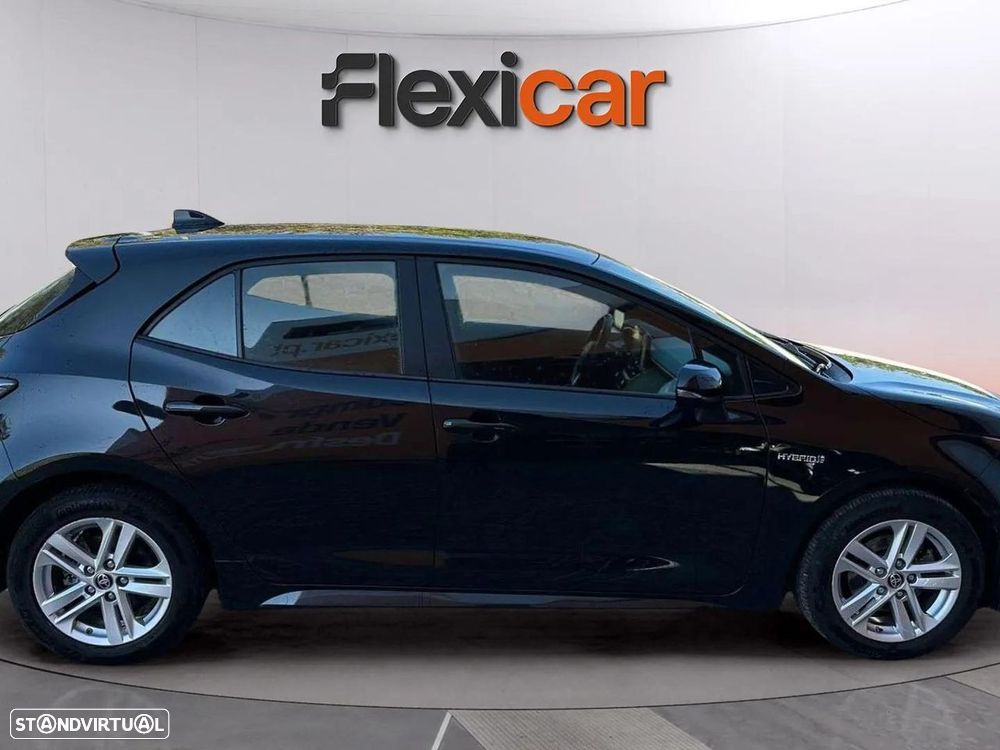 Toyota Corolla 1.8 Hybrid Comfort - 2