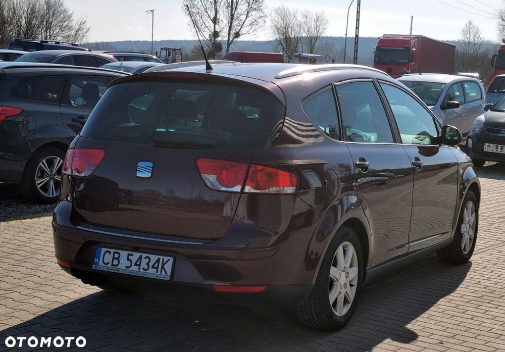 Seat Altea XL - 12