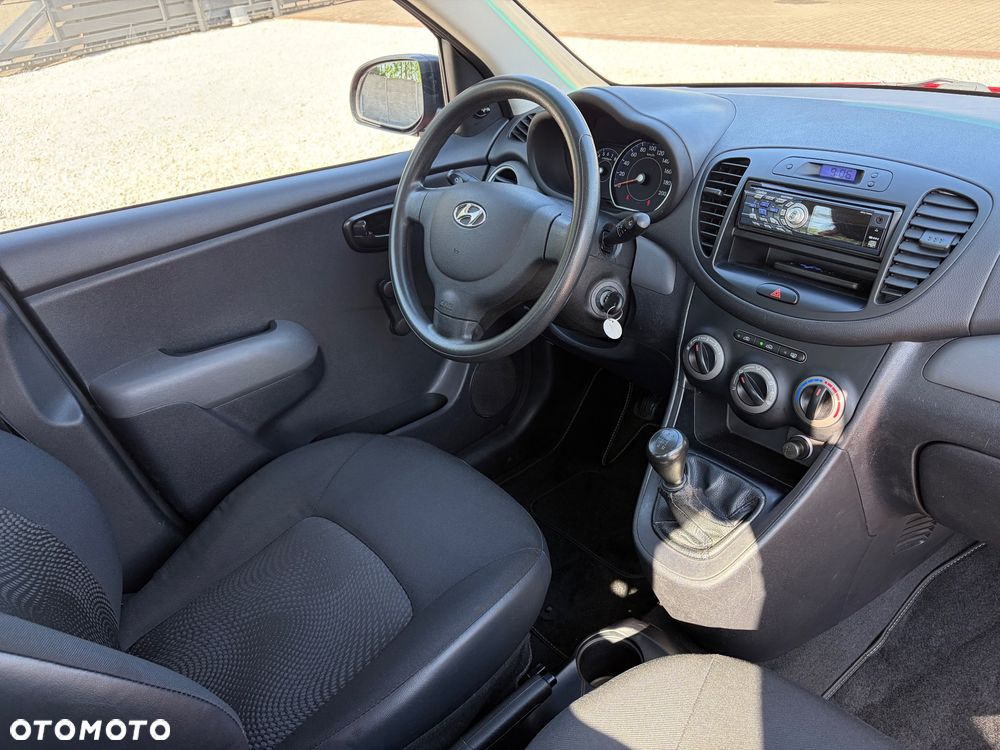 Hyundai i10 1.1 5 Star Edition - 16