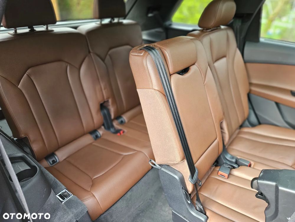 Audi Q7 - 20