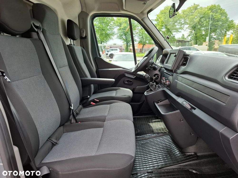Renault MASTER III  L3H2 - 8