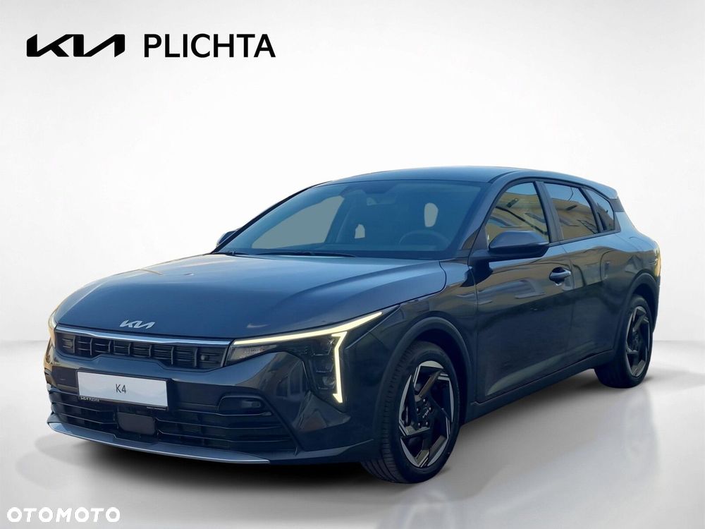 Kia K4 1.6 T-GDI M - 2