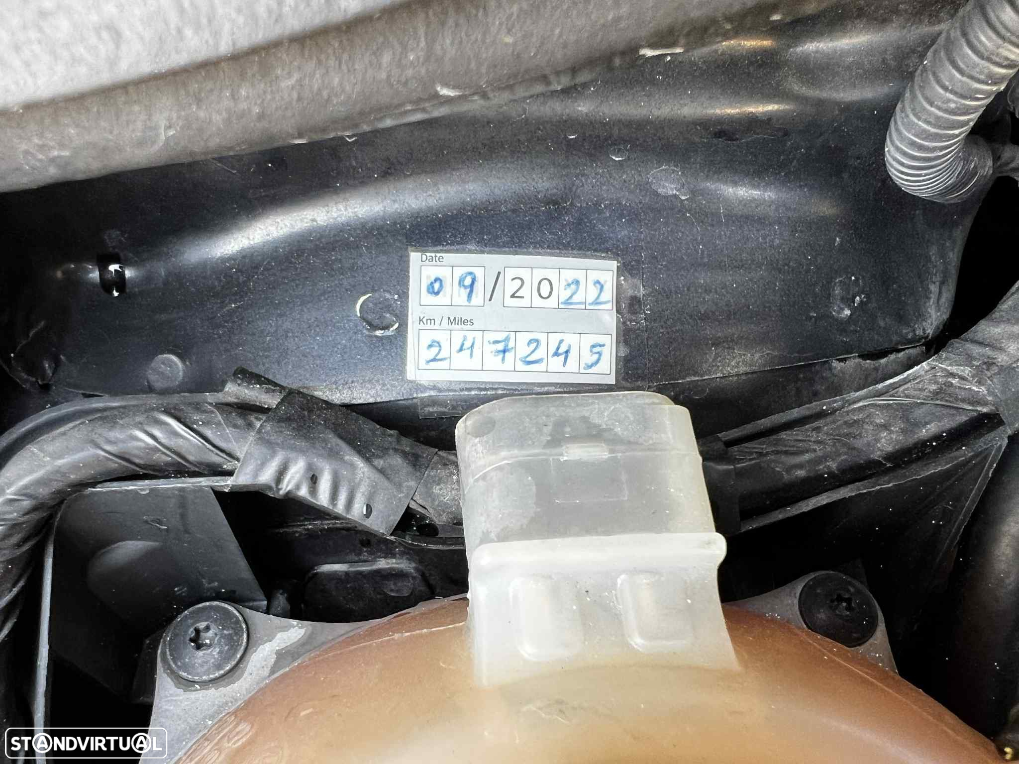 SEAT Ibiza 1.9 TDi Reference DPF - 17