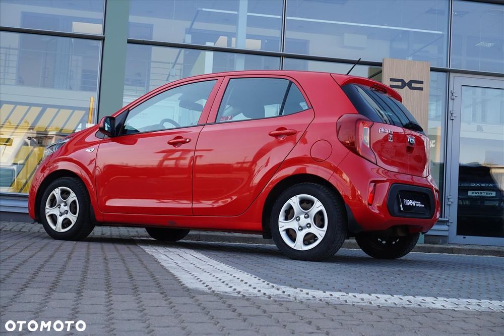 Kia Picanto 1.2 M - 5