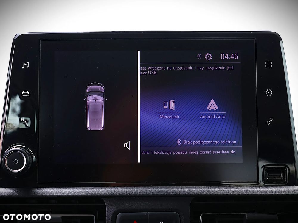 Toyota Proace City Verso 1.5 D-4D Business - 21