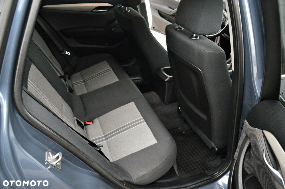 BMW X1 - 22