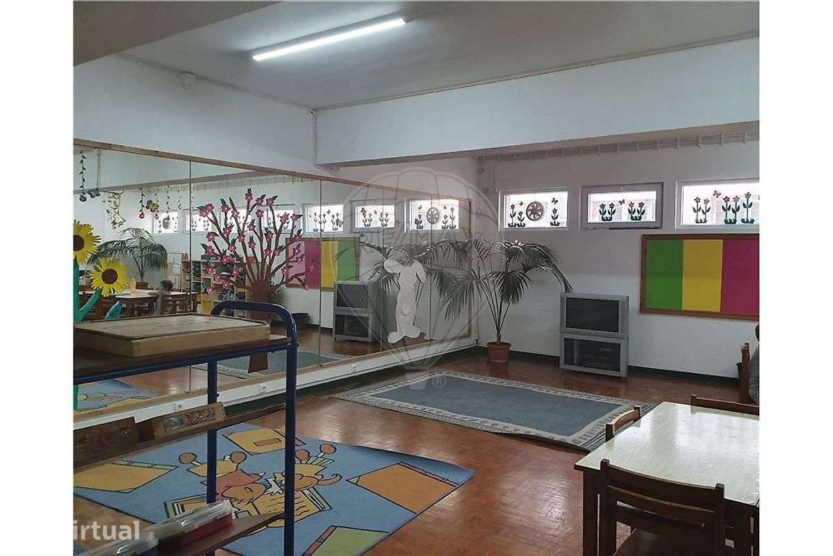 Centro de Actividades - Grande imagem: 4/14