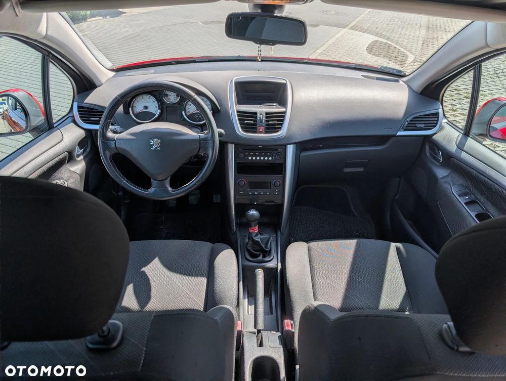 Peugeot 207 1.6 VTi Premium - 9