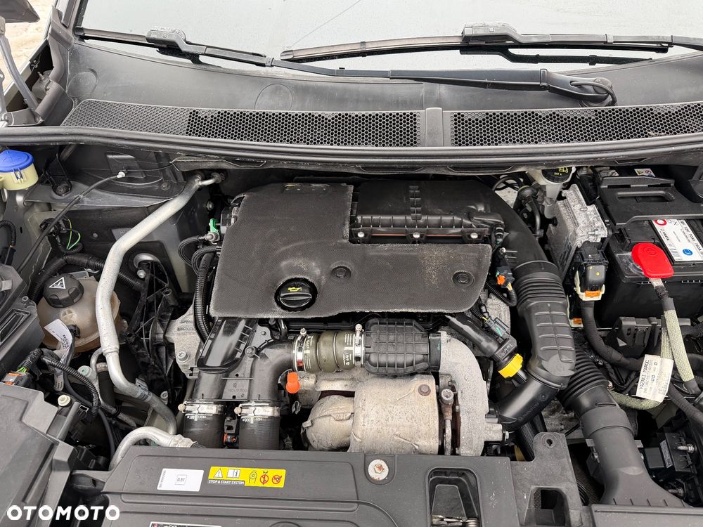 Peugeot 3008 - 19