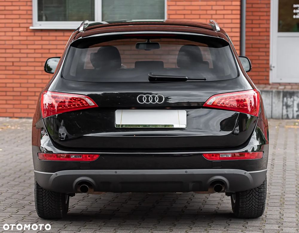 Audi Q5 - 11