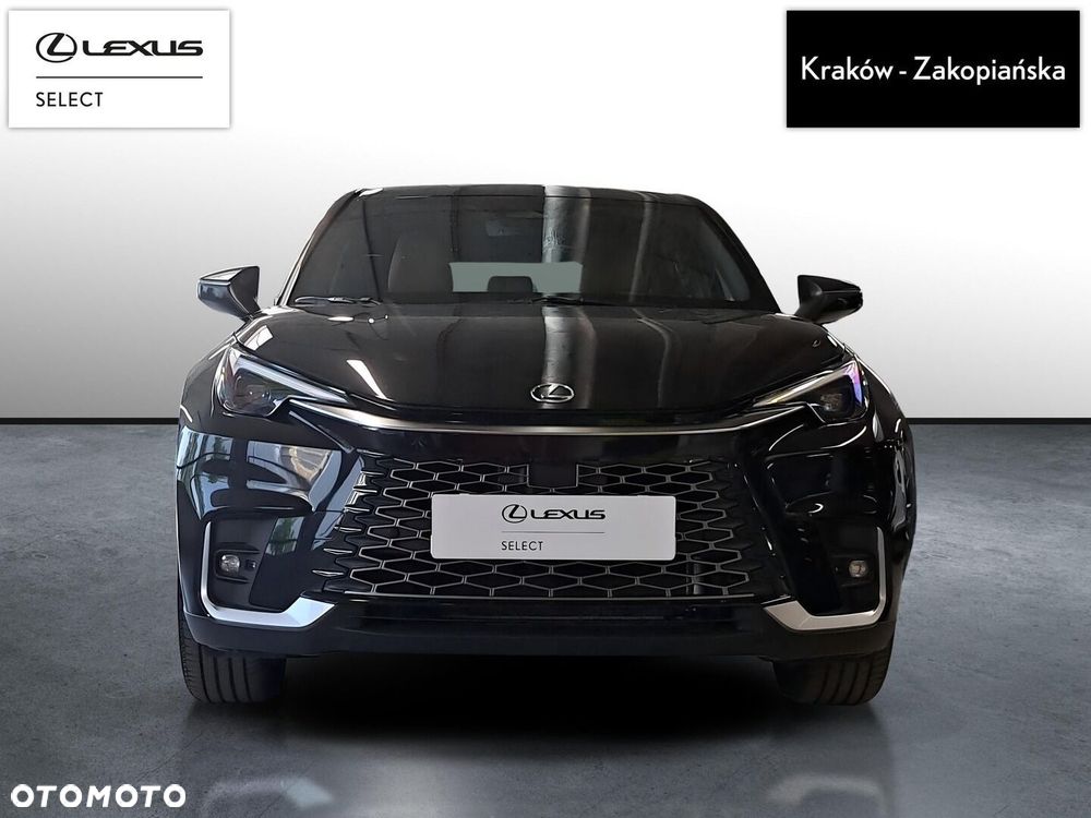Lexus LBX 1.5 Hybrid Relax - 9
