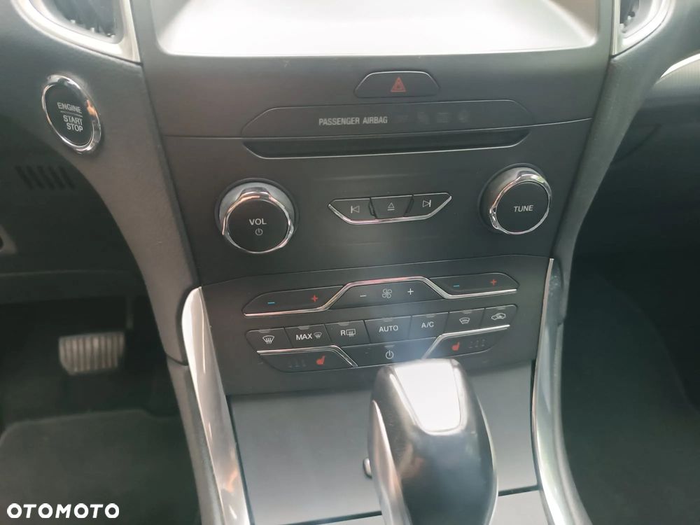 Ford S-Max 2.0 TDCi Bi-Turbo Titanium PowerShift - 18