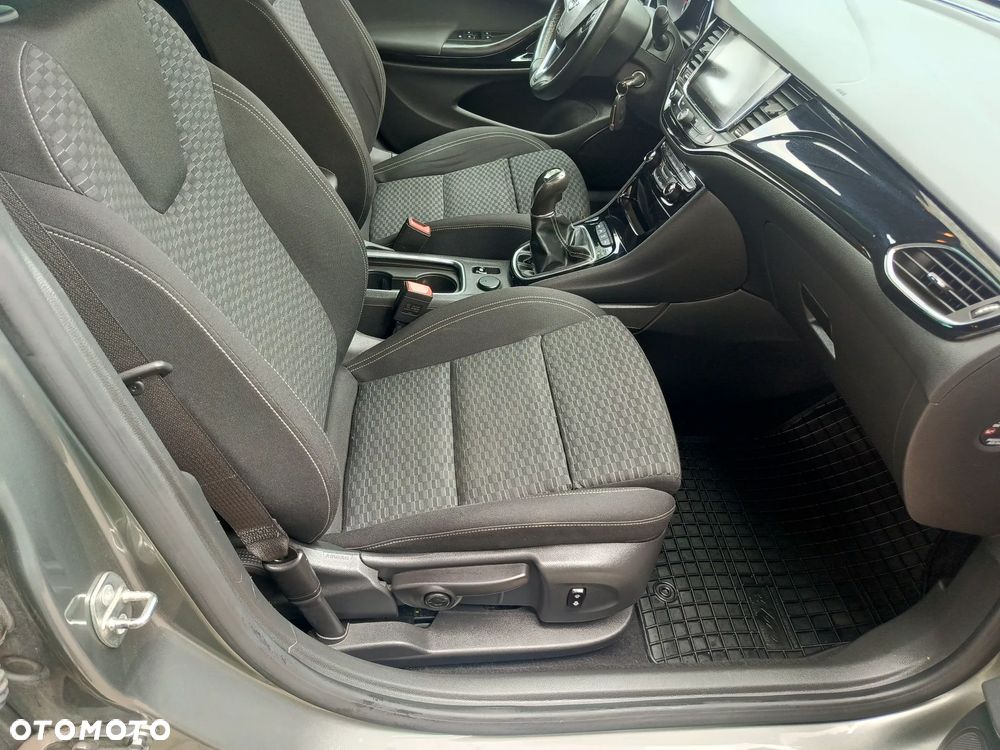 Opel Astra 1.4 Turbo Innovation - 13