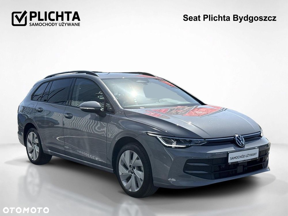 Volkswagen Golf 1.5 TSI EVO Life - 8