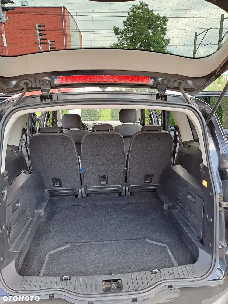 Ford S-Max - 6