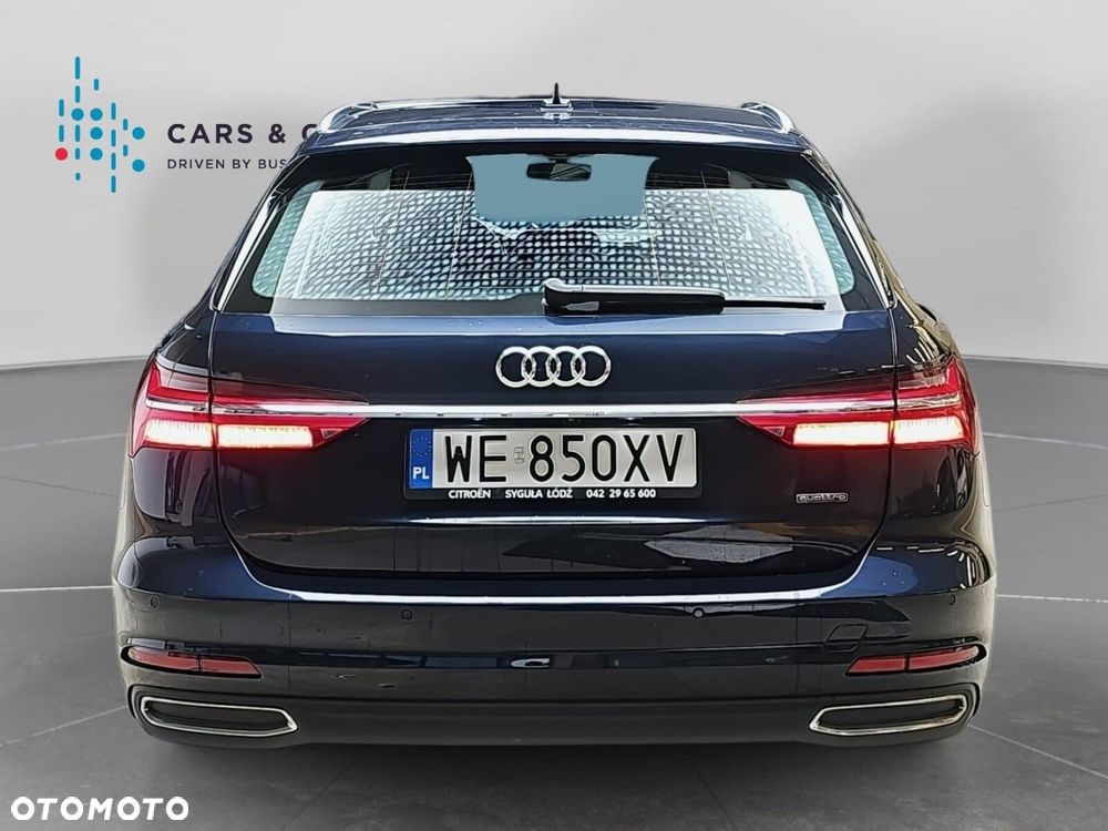 Audi A6 Avant - 24