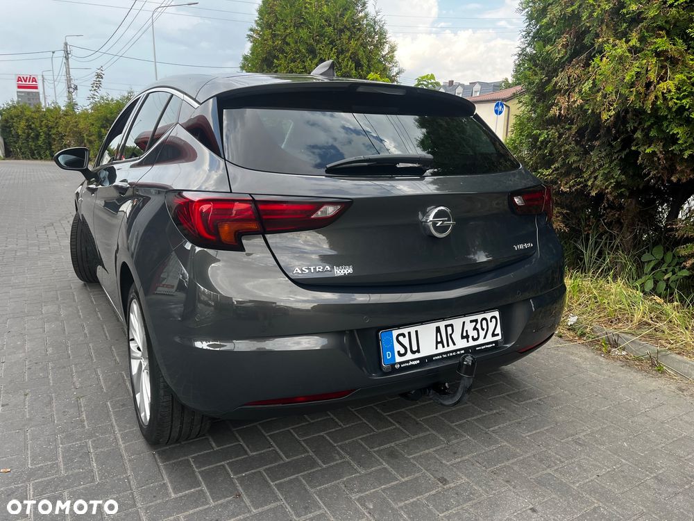 Opel Astra V 1.4 T Elite S&S - 6