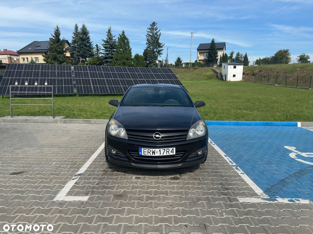 Opel Astra - 8