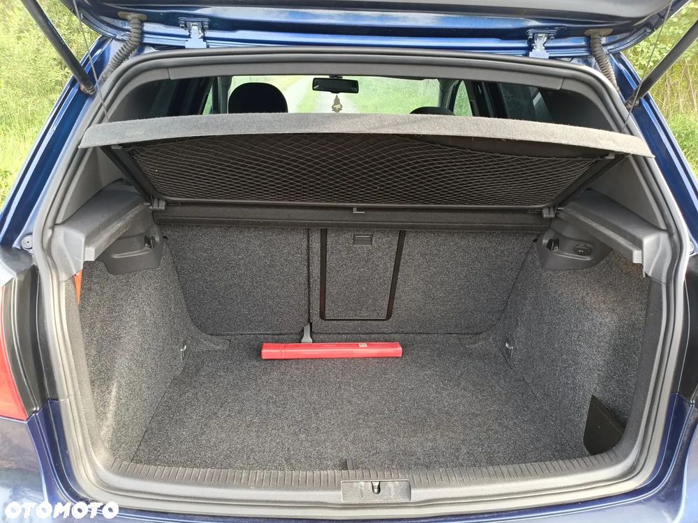 Volkswagen Golf 2.0 GTI - 12