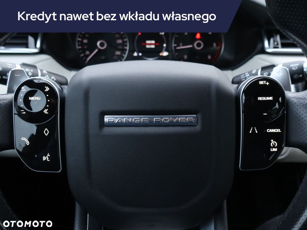 Land Rover Range Rover Velar - 23