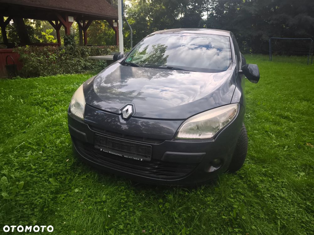 Renault Megane 1.6 16V Expression - 2