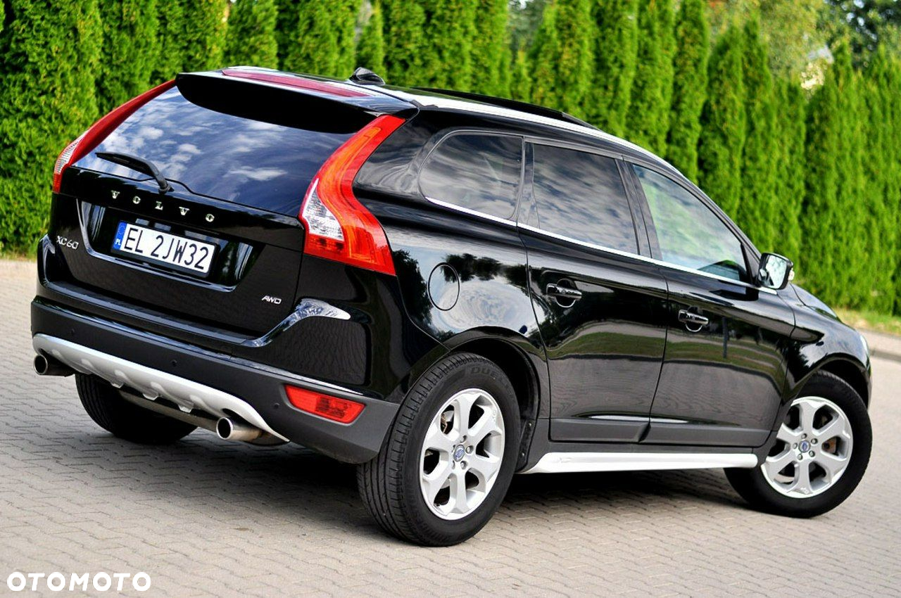 Volvo XC 60 - 5