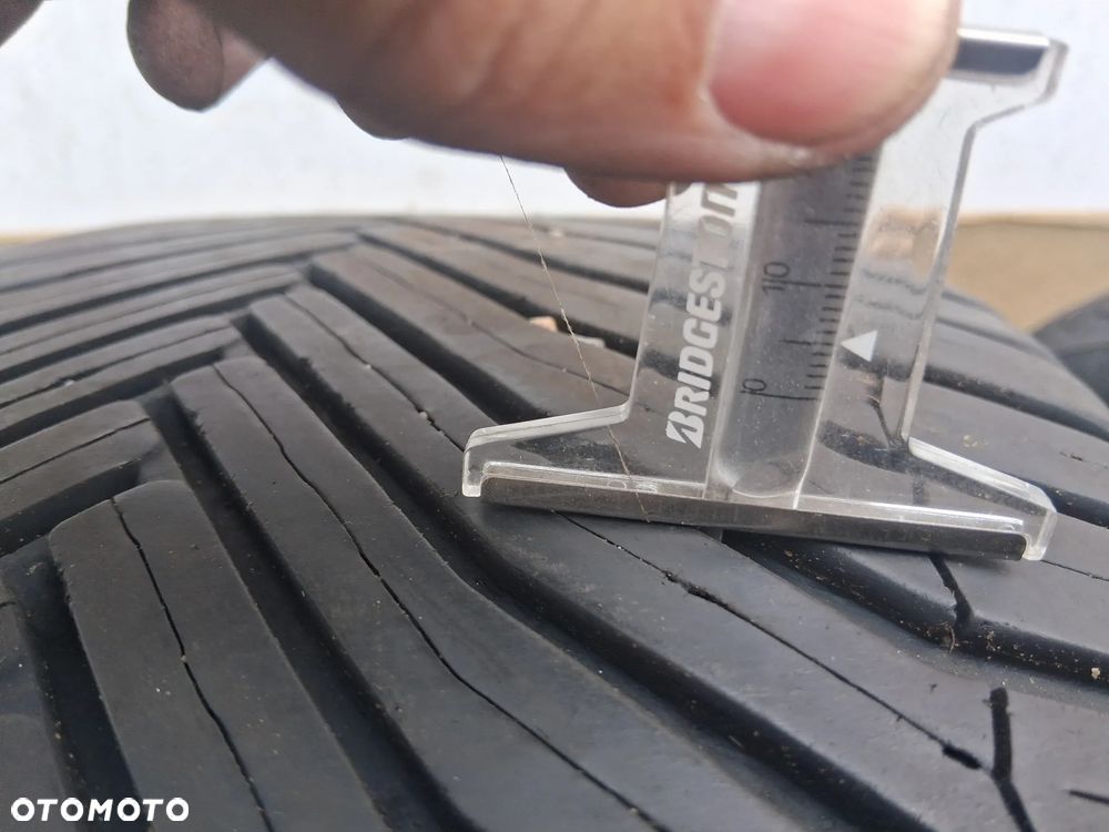 4x 255/50R19 Tył 235/55R19 przód, Pirelli Scorpion , Audi, GLC, VW, Macan - 14