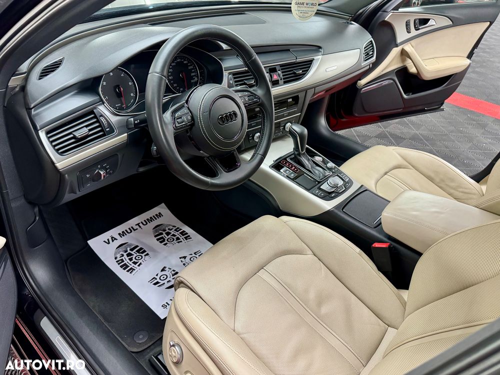 Audi A6 2.0 TDI quattro S tronic - 4
