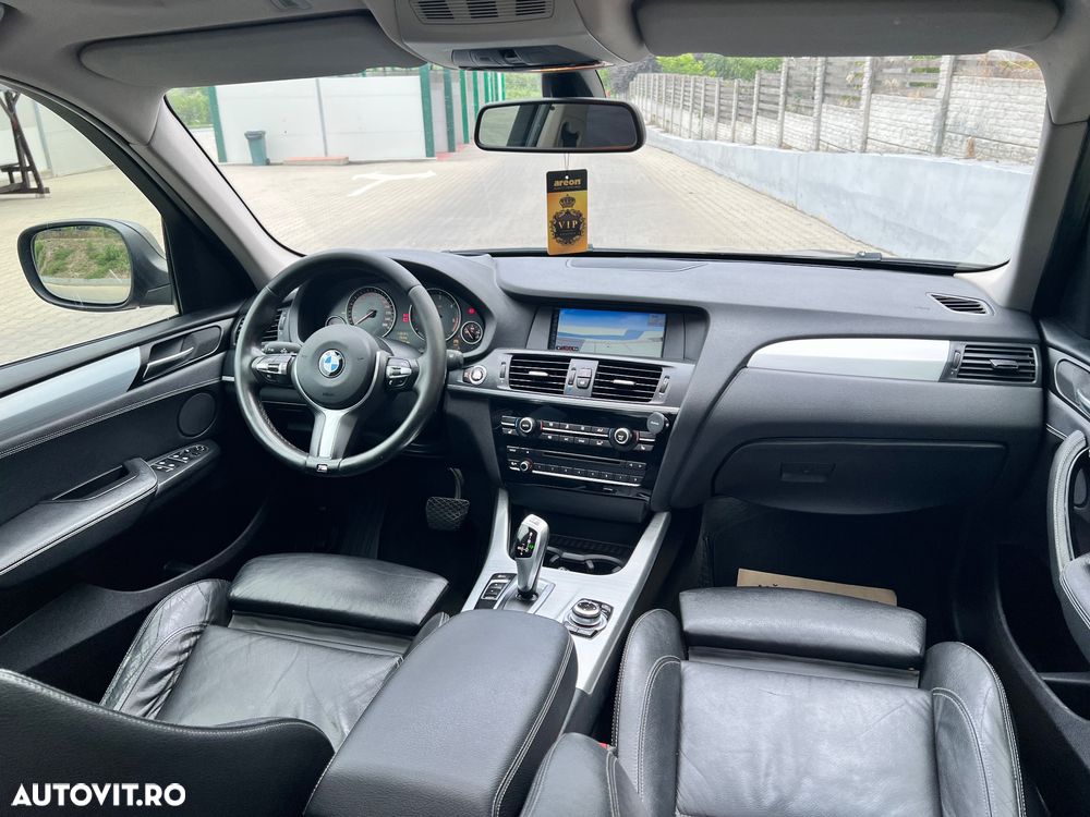 BMW X3 ver-xdrive20d-at-standard - 4