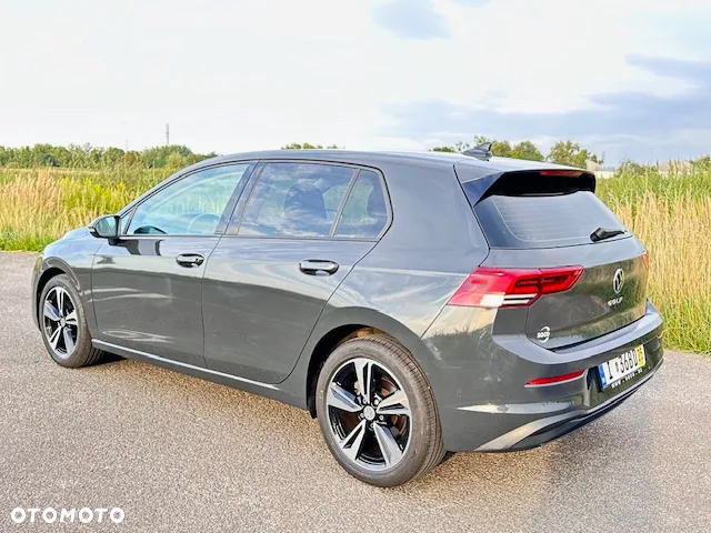 Volkswagen Golf 1.0 TSI Join - 9