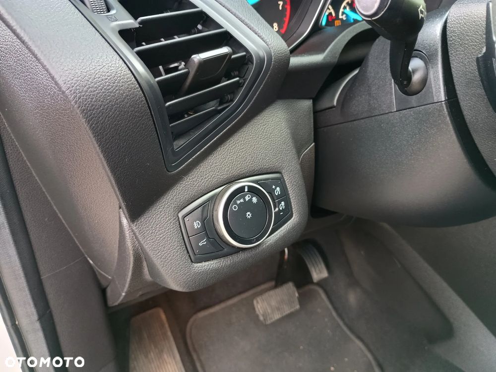 Ford Escape 1.5 EcoBoost AWD SE - 17