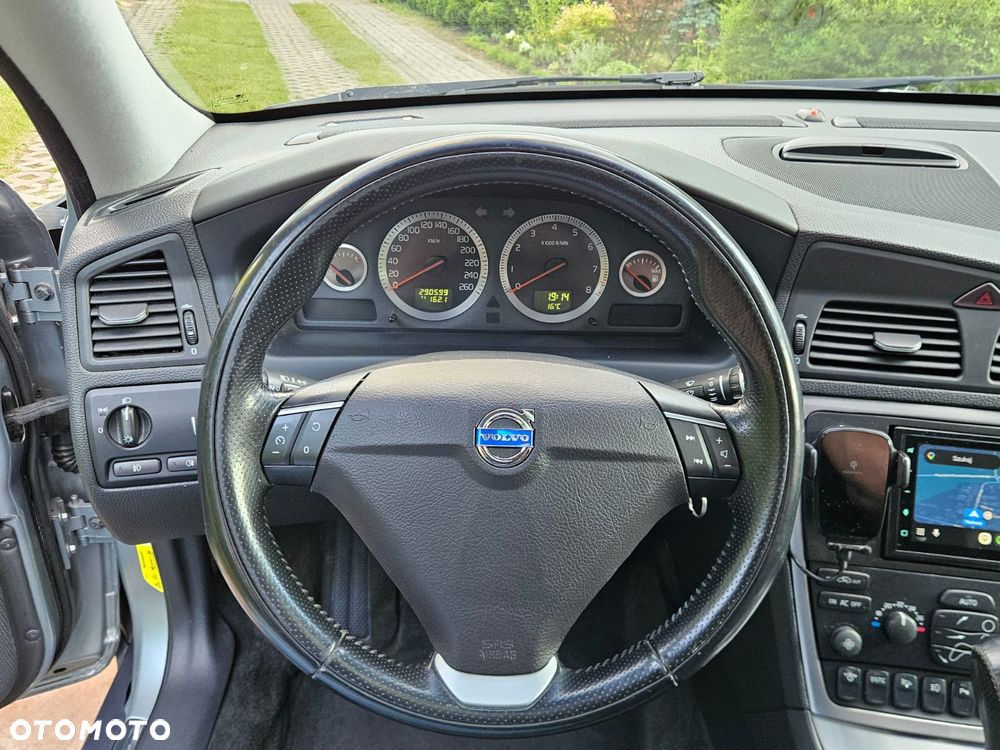 Volvo XC 70 AWD Summum - 18