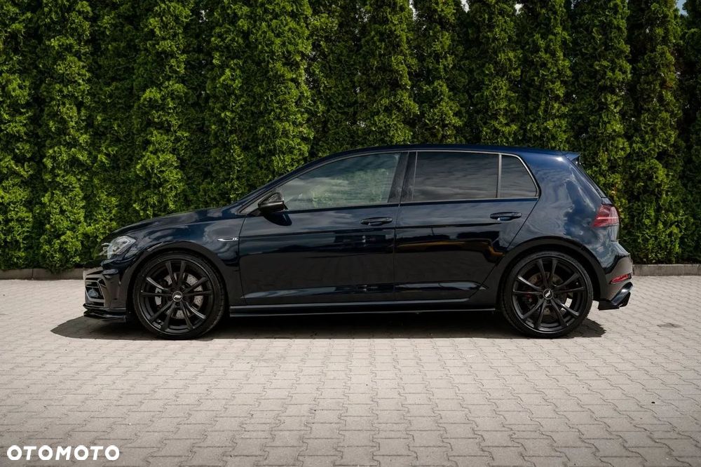 Volkswagen Golf - 4