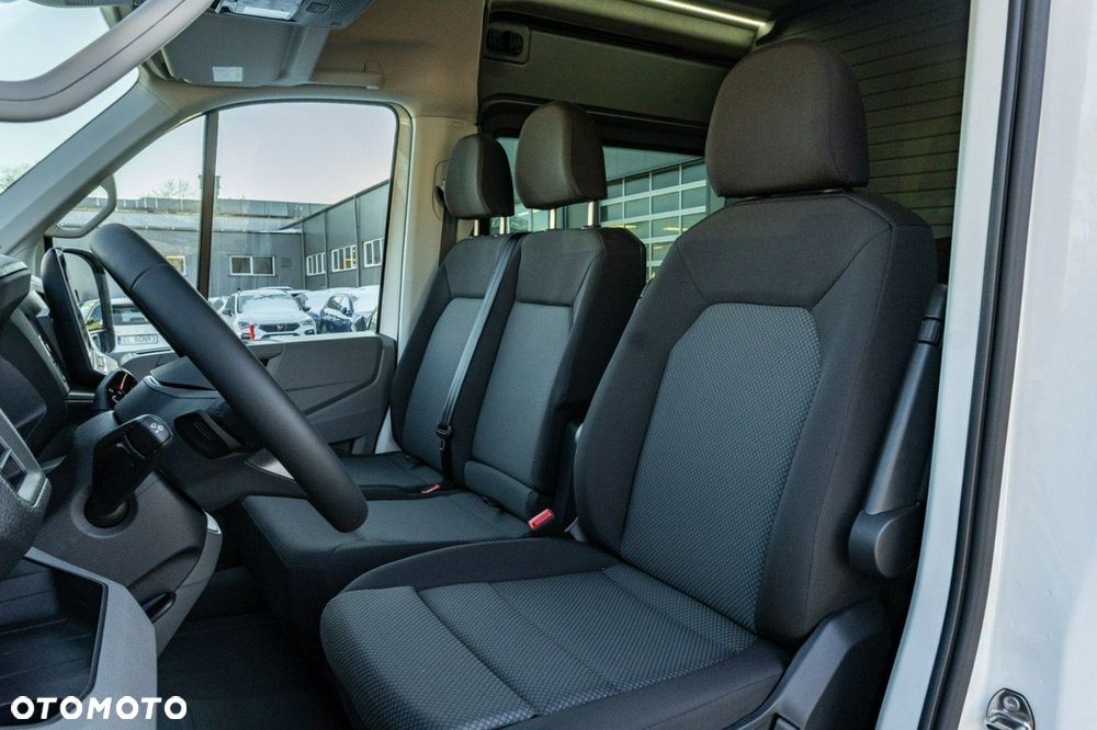 Volkswagen Crafter - 7