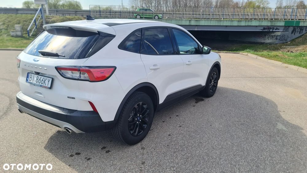 Ford Kuga - 22