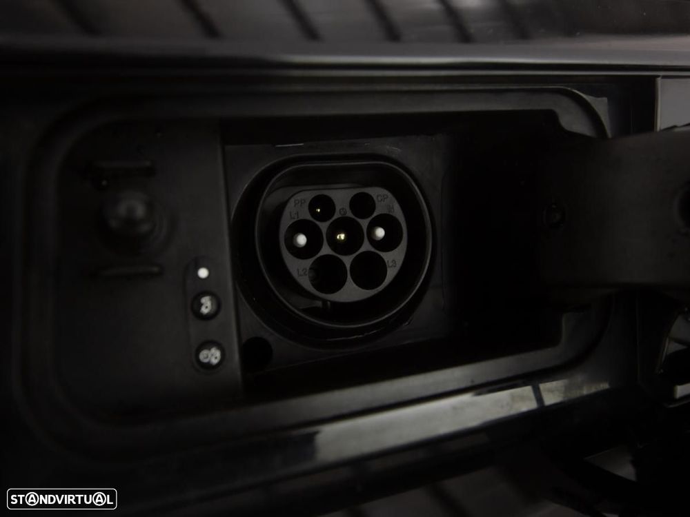 VW Arteon Shooting Brake 1.4 TSI eHybrid R-Line - 16