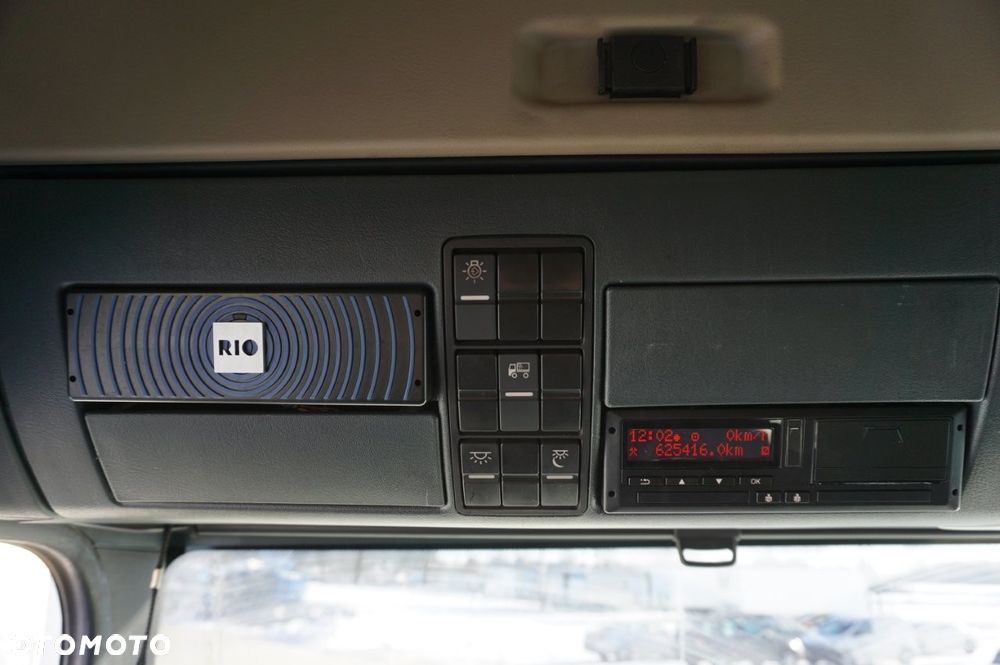 MAN TGS 18.400 4X2 BLS * 2020 * - 10