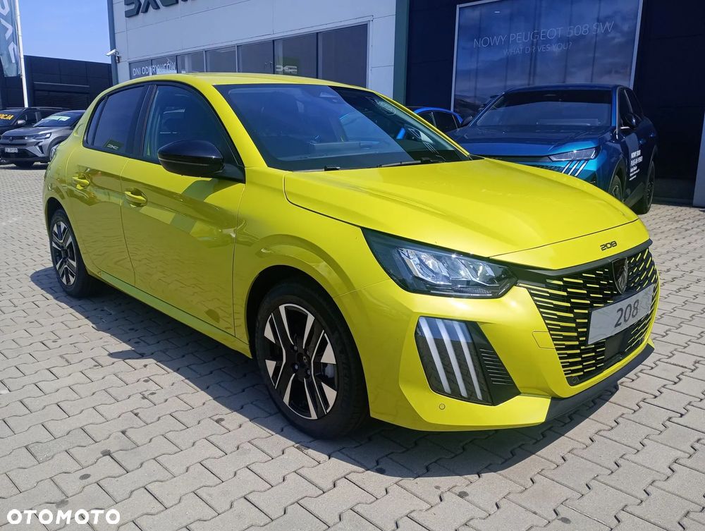 Peugeot 208 - 3