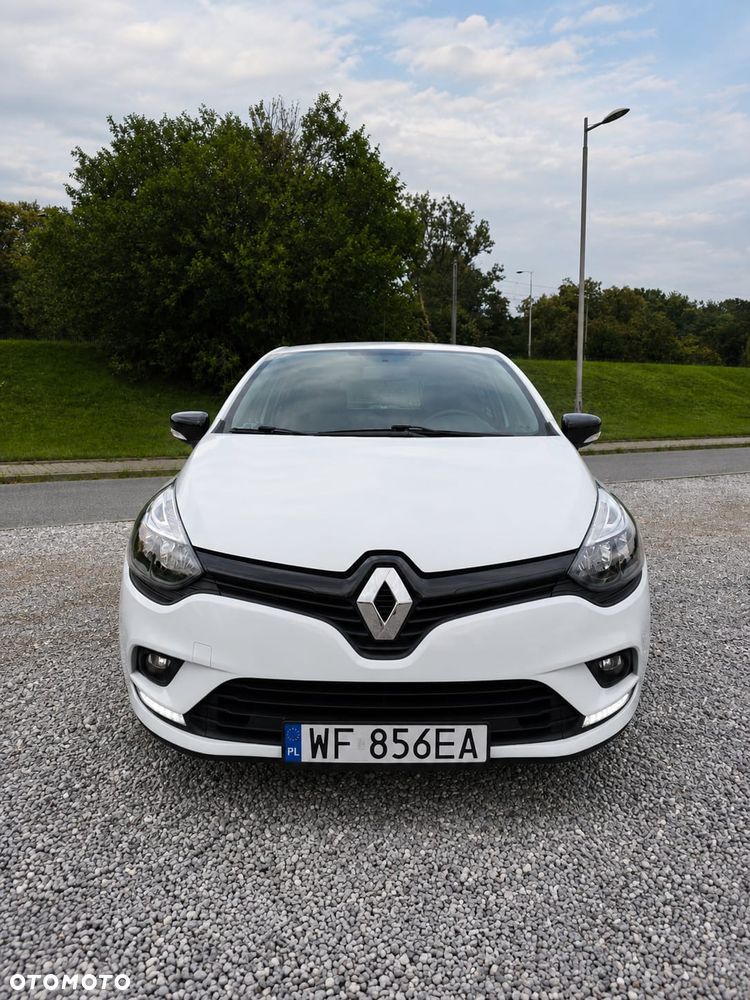 Renault Clio 0.9 TCe Winter Edition - 6