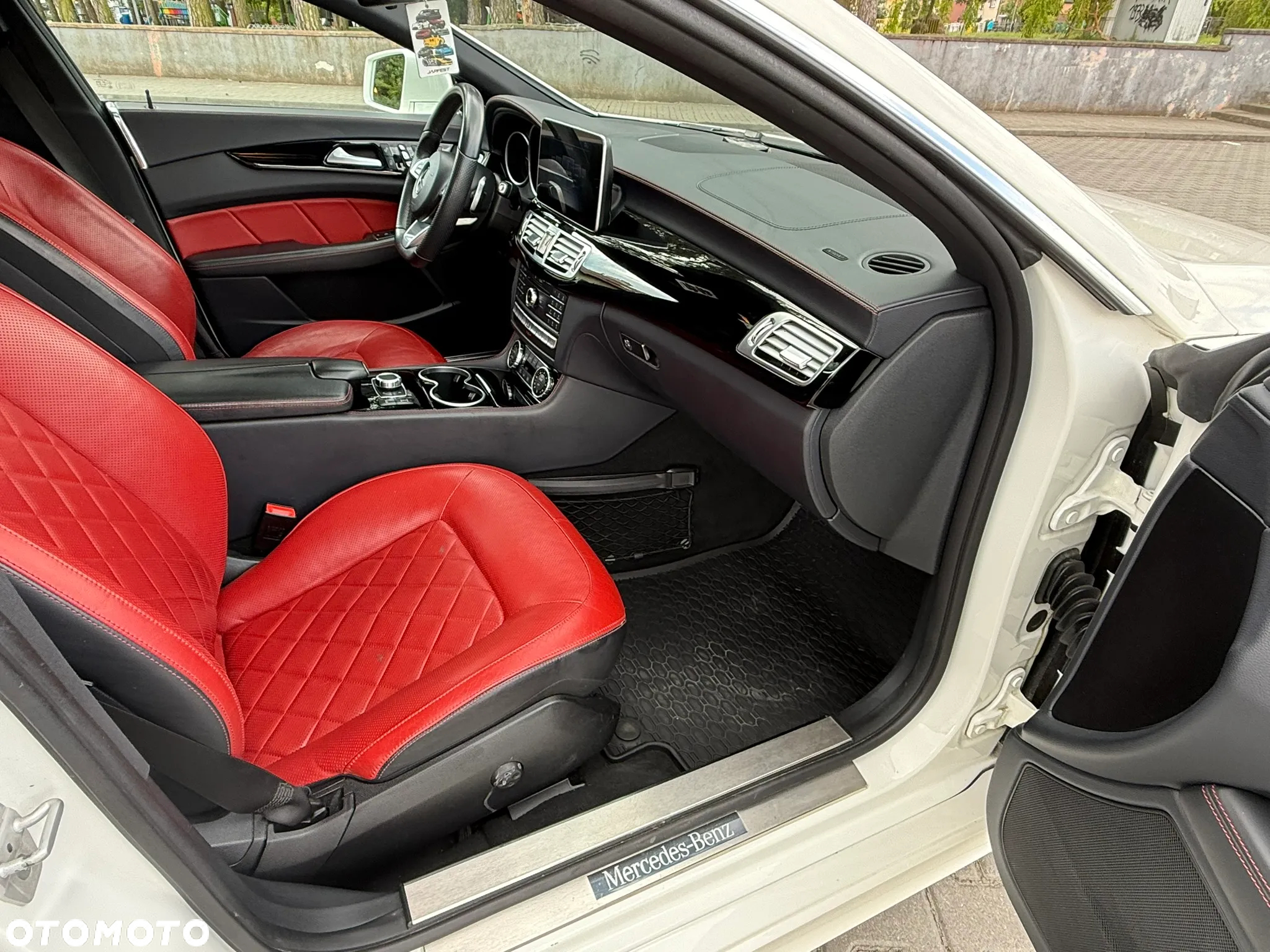 Mercedes-Benz CLS 500 9G-TRONIC - 30