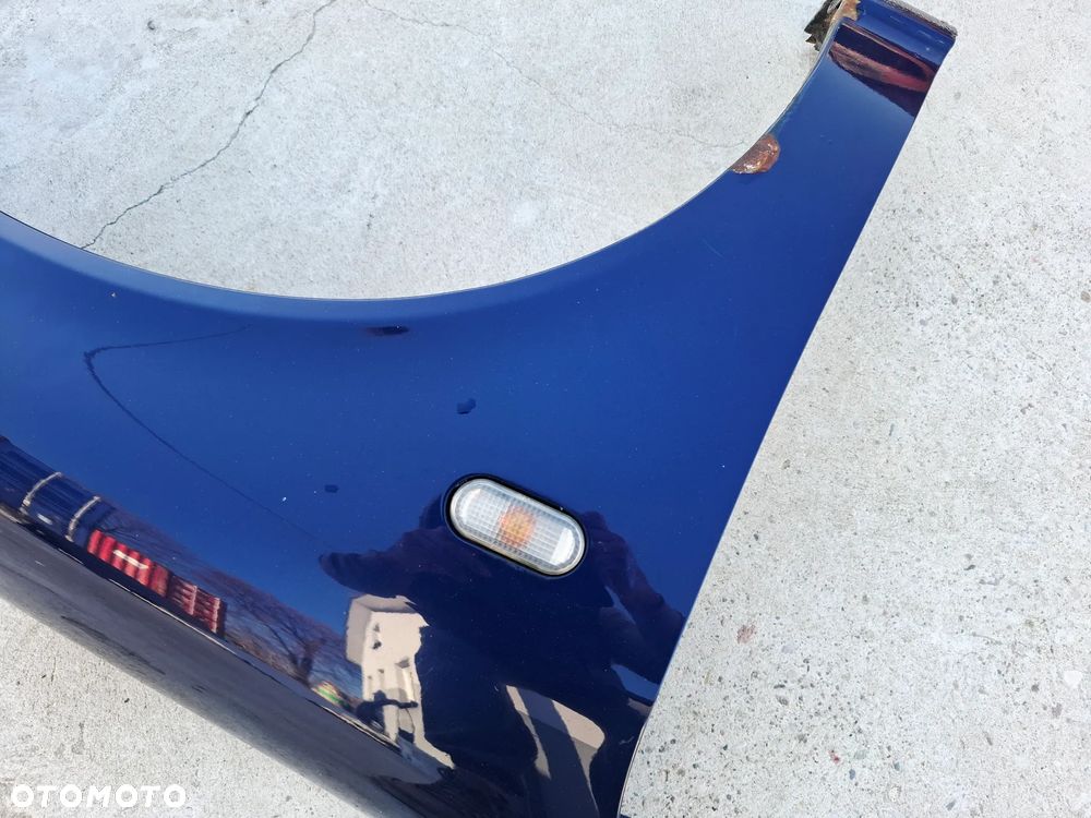 Błotnik Prawy Prawa Przód Przedni Seat Leon I 1 Toledo II 2 BRAK WYSYŁKI - 23