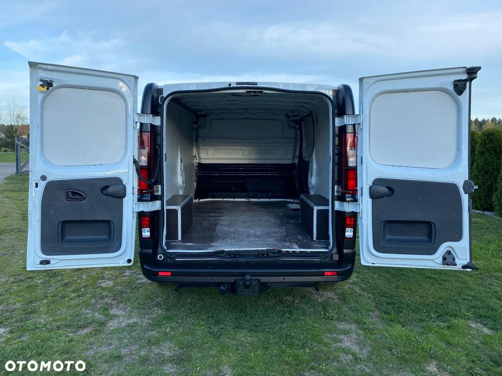 Opel VIVARO - 29
