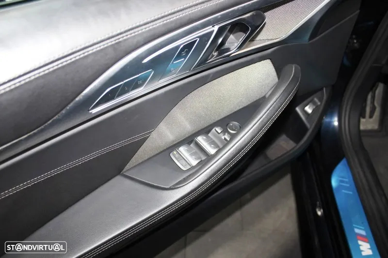 BMW 840 Gran Coupé d xDrive Pack M - 23
