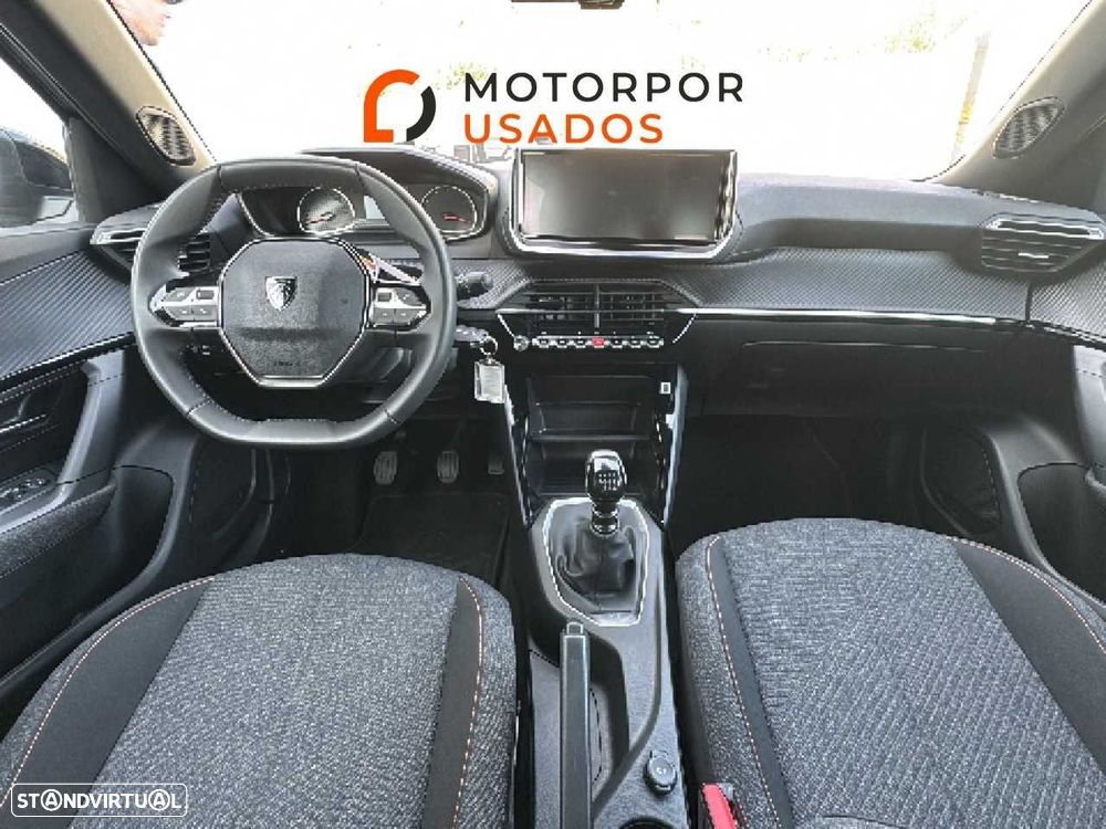 Peugeot 2008 1.2 Style - 10