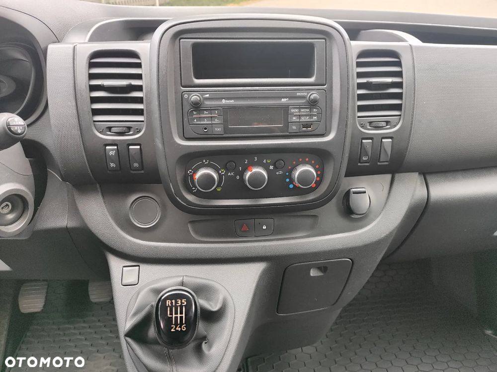 Fiat Talento L2H1 S&S Basis - 14